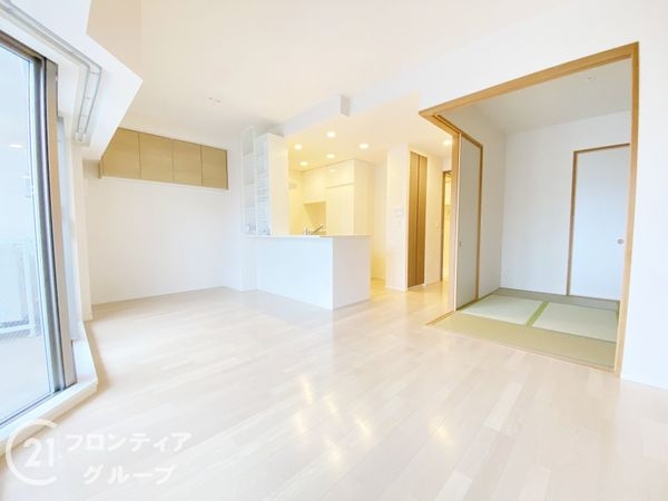 サンメゾン堺浅香駅前　中古マンション