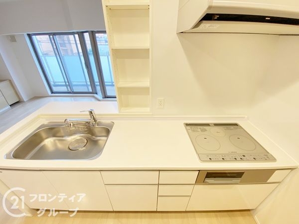 サンメゾン堺浅香駅前　中古マンション