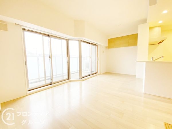 サンメゾン堺浅香駅前　中古マンション