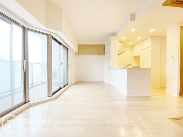 サンメゾン堺浅香駅前　中古マンション