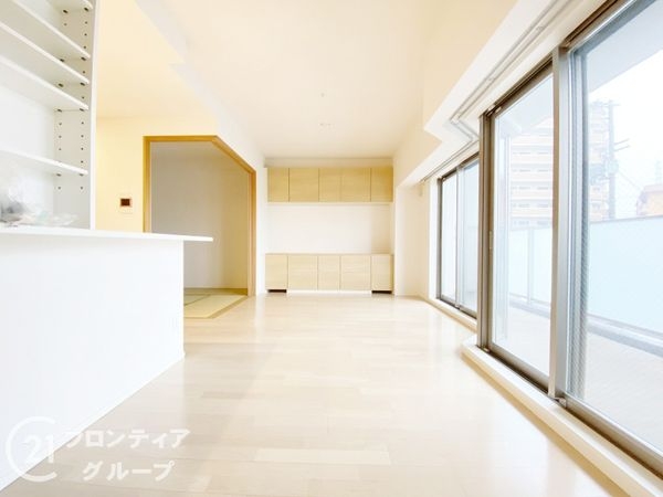 サンメゾン堺浅香駅前　中古マンション