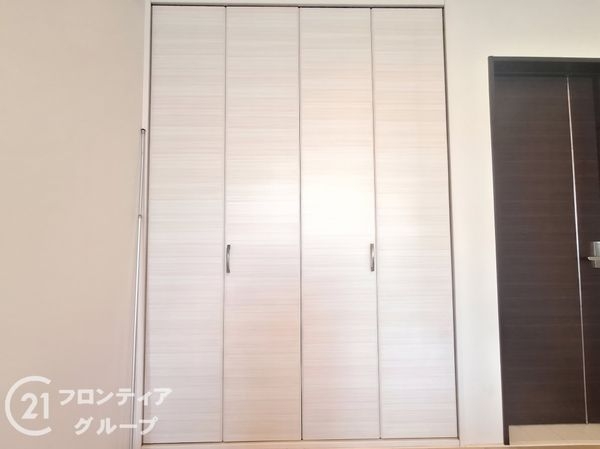 堺市北区北長尾町５丁の中古一戸建て
