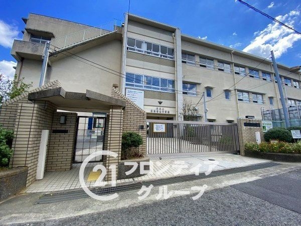 堺市北区北長尾町５丁の中古一戸建て(堺市立東浅香山小学校)