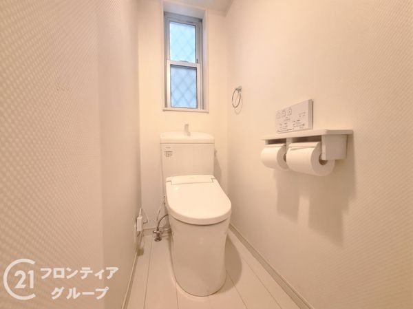 堺市北区北長尾町５丁の中古一戸建て