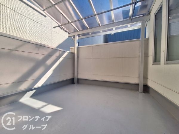 堺市北区北長尾町５丁の中古一戸建て