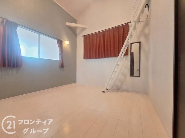 堺市北区北長尾町５丁の中古一戸建て