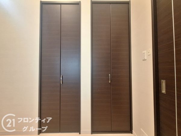 堺市北区北長尾町５丁の中古一戸建て