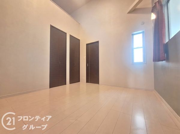 堺市北区北長尾町５丁の中古一戸建て
