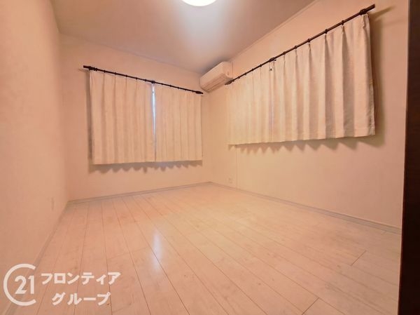 堺市北区北長尾町５丁の中古一戸建て