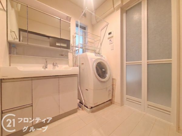 堺市北区北長尾町５丁の中古一戸建て