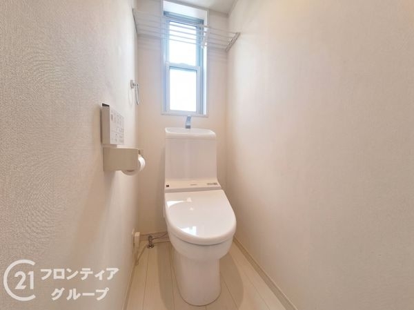 堺市北区北長尾町５丁の中古一戸建て