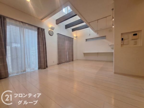 堺市北区北長尾町５丁の中古一戸建て