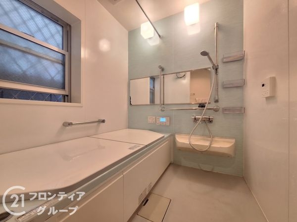 堺市北区北長尾町５丁の中古一戸建て