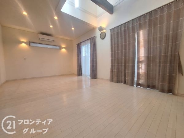 堺市北区北長尾町５丁の中古一戸建て