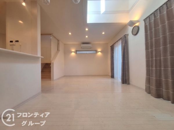 堺市北区北長尾町５丁の中古一戸建て