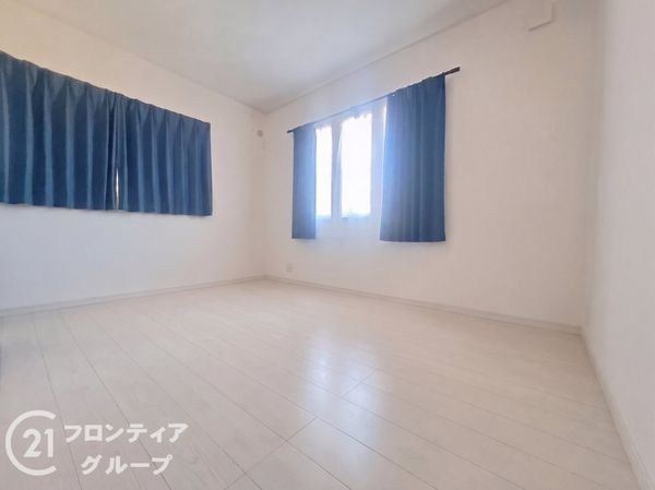 堺市北区北長尾町５丁の中古一戸建て