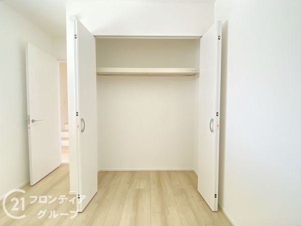 堺市東区高松　新築一戸建て　全１区画