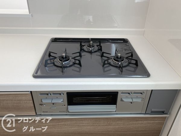 堺市東区高松　新築一戸建て　全１区画