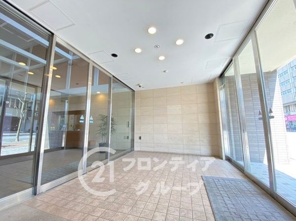 ペルル堺ウイングタワー　中古マンション