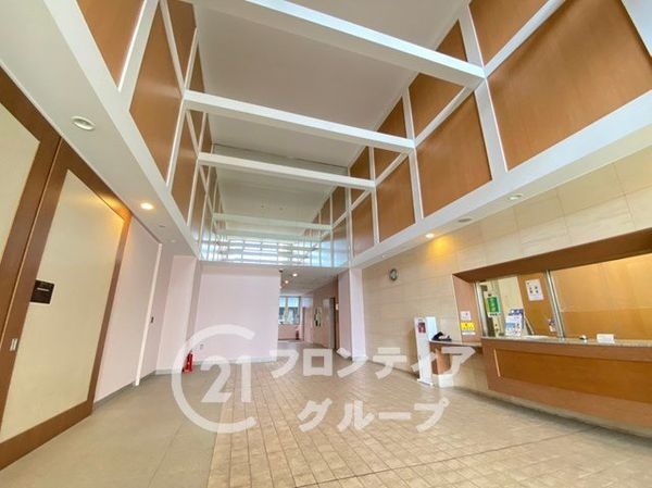 ペルル堺ウイングタワー　中古マンション