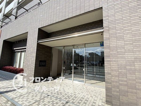 ペルル堺ウイングタワー　中古マンション