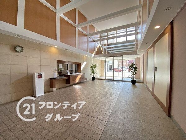 ペルル堺ウイングタワー　中古マンション