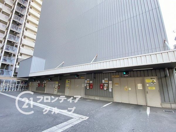 ペルル堺ウイングタワー　中古マンション
