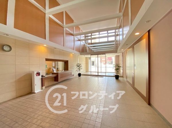 ペルル堺ウイングタワー　中古マンション