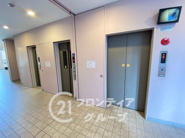 ペルル堺ウイングタワー　中古マンション