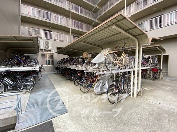 ペルル堺ウイングタワー　中古マンション