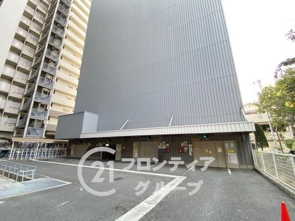 ペルル堺ウイングタワー　中古マンション