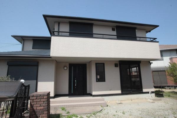 北九州市八幡西区星ケ丘４丁目の中古一戸建