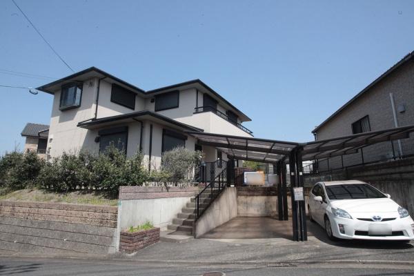 北九州市八幡西区星ケ丘４丁目の中古一戸建