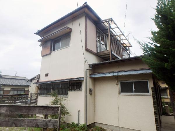 直方市大字感田の中古一戸建