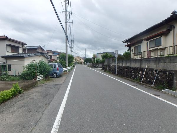 直方市大字感田の中古一戸建