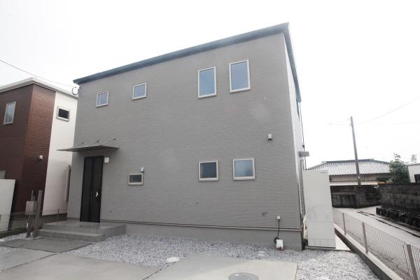 宮若市鶴田の新築一戸建