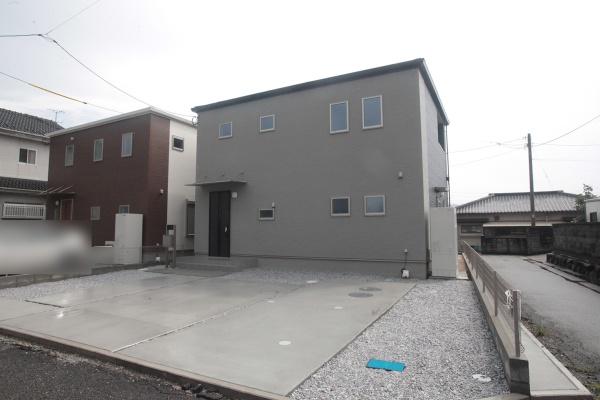 宮若市鶴田の新築一戸建
