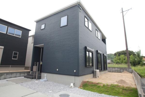 宮若市鶴田の新築一戸建