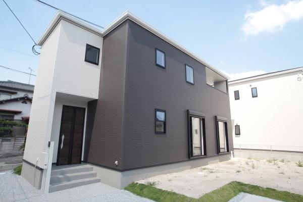 宮若市磯光の新築一戸建