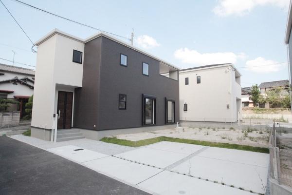 宮若市磯光の新築一戸建