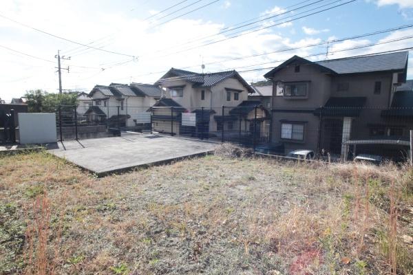 遠賀郡水巻町中央の中古一戸建て