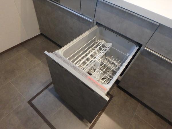 直方市上頓野新築戸建