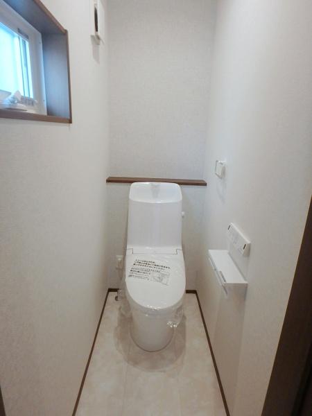 直方市上頓野新築戸建