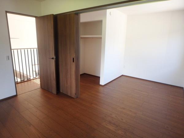 直方市上頓野新築戸建