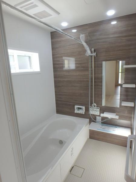 直方市上頓野新築戸建