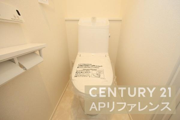 北九州市八幡西区永犬丸南町２丁目の新築一戸建