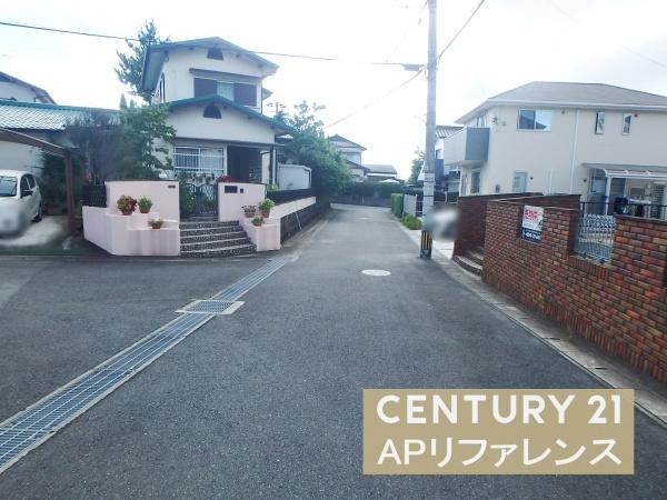 直方市大字感田の中古一戸建