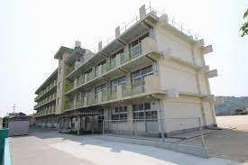北九州市八幡西区白岩町の新築一戸建(北九州市立千代小学校)