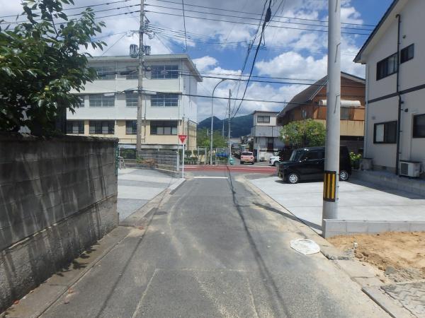 北九州市八幡西区塔野１丁目の新築一戸建