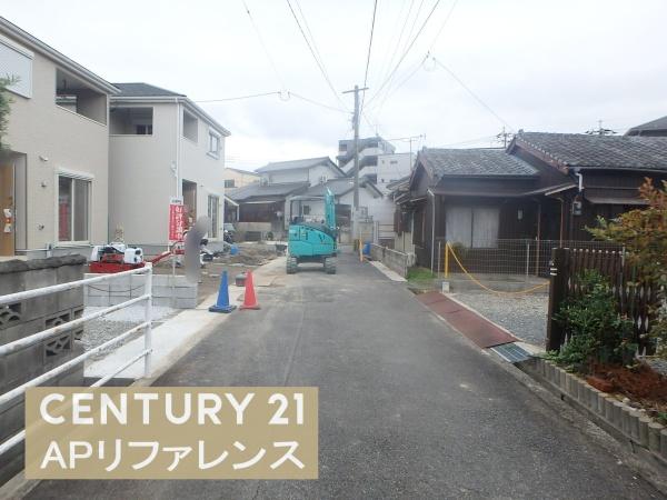 北九州市八幡西区三ケ森３丁目の新築一戸建
